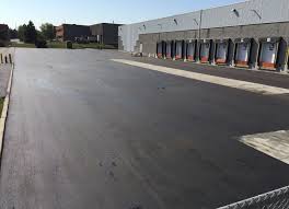 Driveway Overlay Services in Barrett, TX